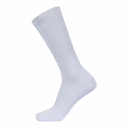 Trespass - Chaussettes SPORTSMEN - Adulte (Blanc)