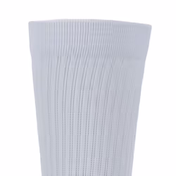 Trespass - Chaussettes SPORTSMEN - Adulte (Blanc)