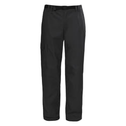 Trespass - Pantalon cargo CLIFTON - Homme (Noir)