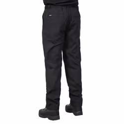 Trespass - Pantalon cargo CLIFTON - Homme (Noir)