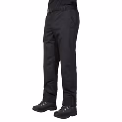 Trespass - Pantalon cargo CLIFTON - Homme (Noir)