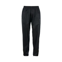 Trespass - Pantalon imperméable QIKPAC - Femme (Noir)