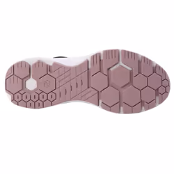 Dare 2B - Baskets HEX RAPID - Femme (Noir / Vieux rose)