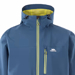 Trespass - Veste HOPWAS - Homme (Paon foncé)
