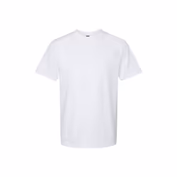 Gildan - T-shirt SOFTSTYLE - Adulte (Blanc)