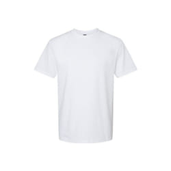 Gildan - T-shirt SOFTSTYLE - Adulte (Blanc)