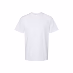 Gildan - T-shirt SOFTSTYLE - Adulte (Blanc)