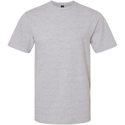 Gildan - T-shirt SOFTSTYLE - Adulte (Gris chiné)