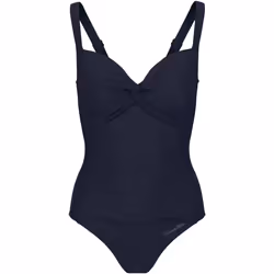 Regatta - Maillot de bain SAKARI - Femme (Bleu marine)