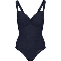 Regatta - Maillot de bain SAKARI - Femme (Bleu marine)