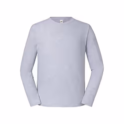 Fruit of the Loom - T-shirt ICONIC PREMIUM - Homme (Gris chiné)