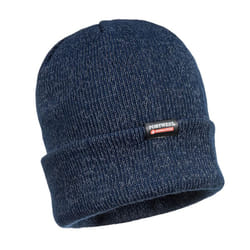 Portwest - Bonnet (Bleu marine)