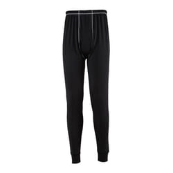 Portwest - Bas thermique BASE PRO - Homme (Noir)