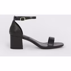 Dorothy Perkins - Sandales SAMMY - Femme (Noir)