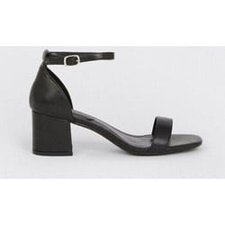 Dorothy Perkins - Sandales SAMMY - Femme (Noir)