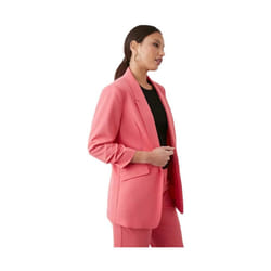 Dorothy Perkins - Blazer - Femme (Rose vif)