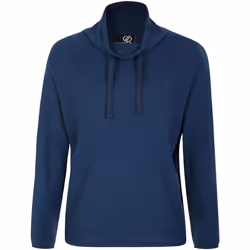 Dare 2B - Sweat FLEUR EAST GLIDE - Femme (Denim sombre)