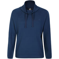 Dare 2B - Sweat FLEUR EAST GLIDE - Femme (Denim sombre)