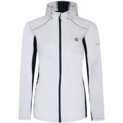 Dare 2B - Haut de sport CONVEY - Femme (Blanc / Denim sombre)