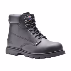 Portwest - Bottines de sécurité STEELITE - Adulte (Noir)