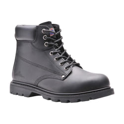 Portwest - Bottines de sécurité STEELITE - Adulte (Noir)