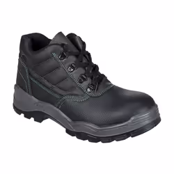 Portwest - Bottines de sécurité STEELITE - Adulte (Noir)