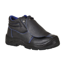 Portwest - Bottines de sécurité STEELITE - Adulte (Noir)