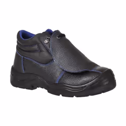 Portwest - Bottines de sécurité STEELITE - Adulte (Noir)