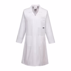 Portwest - Manteau - Femme (Blanc)