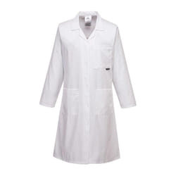 Portwest - Manteau - Femme (Blanc)