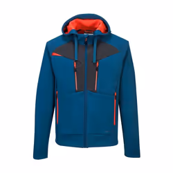 Portwest - Veste à capuche DX4 - Homme (Bleu violacé)