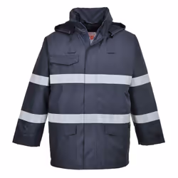 Portwest - Veste - Homme (Bleu marine)