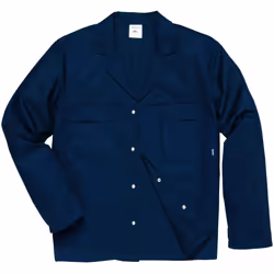 Portwest - Veste MAYO - Homme (Bleu marine)