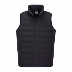 Portwest - Veste sans manches ULTRASONIC - Homme (Noir)