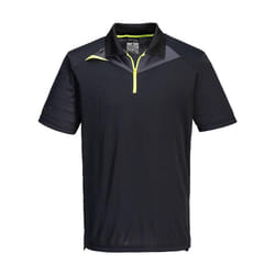 Portwest - Polo DX4 - Homme (Noir)