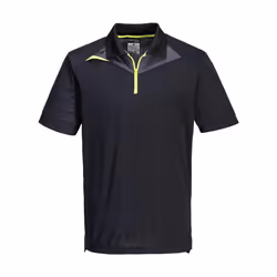 Portwest - Polo DX4 - Homme (Noir)