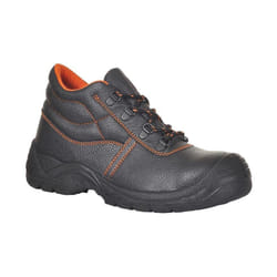 Portwest - Bottines de sécurité STEELITE KUMO - Adulte (Noir)