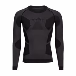 Portwest - Haut thermique DYNAMIC AIR - Homme (Charbon)
