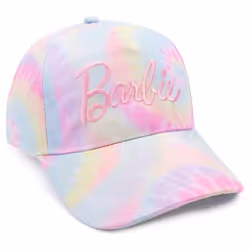 Barbie - Casquette - Enfant (Rose)
