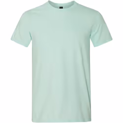 Gildan - T-shirt SOFTSTYLE - Homme (Turquoise pâle)