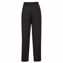 Portwest - Pantalon - Femme (Noir)