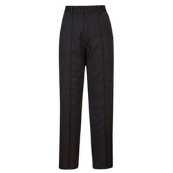 Portwest - Pantalon - Femme (Noir)