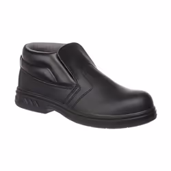 Portwest - Bottines de sécurité STEELITE - Adulte (Noir)