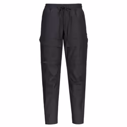 Portwest - Pantalon de travail KX3 - Homme (Noir)