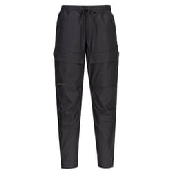 Portwest - Pantalon de travail KX3 - Homme (Noir)