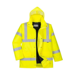Portwest - Veste de signalisation - Homme (Jaune)