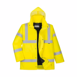 Portwest - Veste de signalisation - Homme (Jaune)