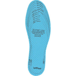 Portwest - Semelles intérieures ACTIFRESH (Blanc)