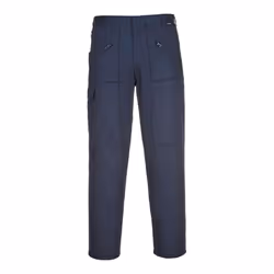 Portwest - Pantalon ACTION - Homme (Bleu marine)