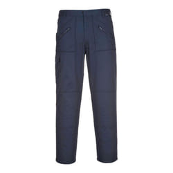 Portwest - Pantalon ACTION - Homme (Bleu marine)